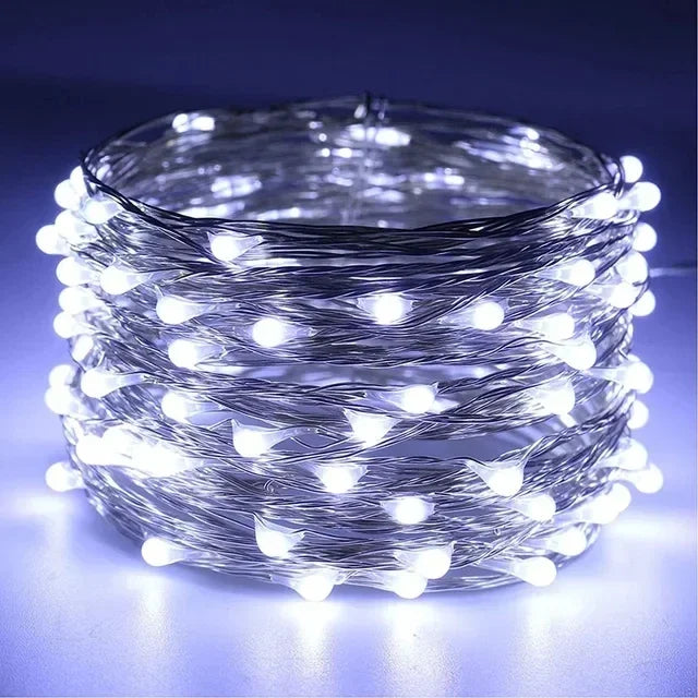 LED String Lights