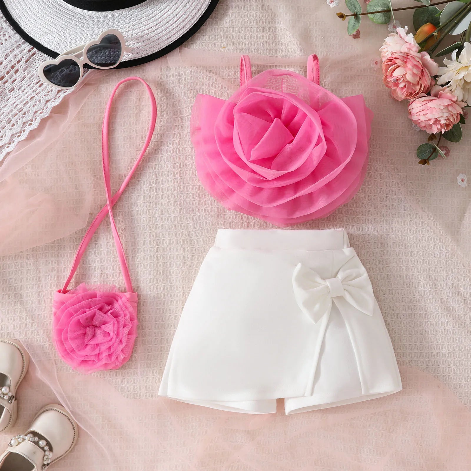 The Bloom Set