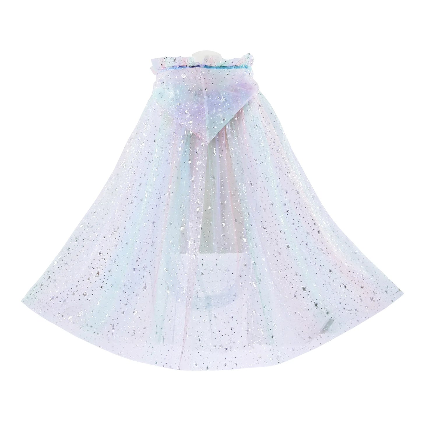Light-Up Princess Cape
