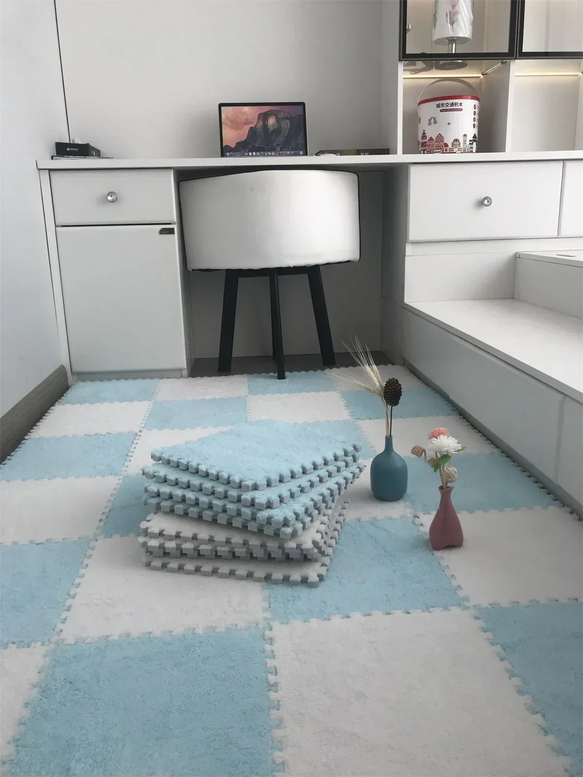 Kids Puzzle Playmat