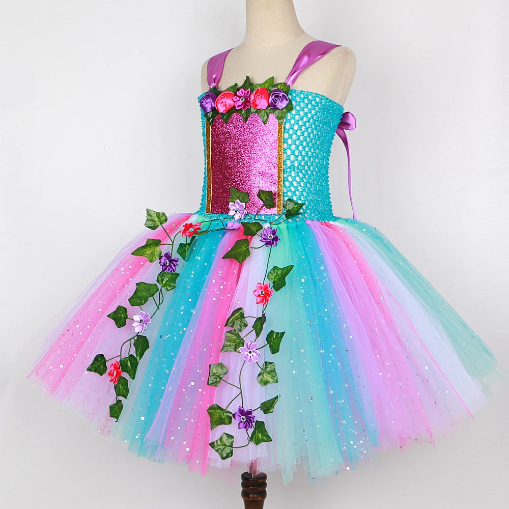 Enchanted Fairy Dress