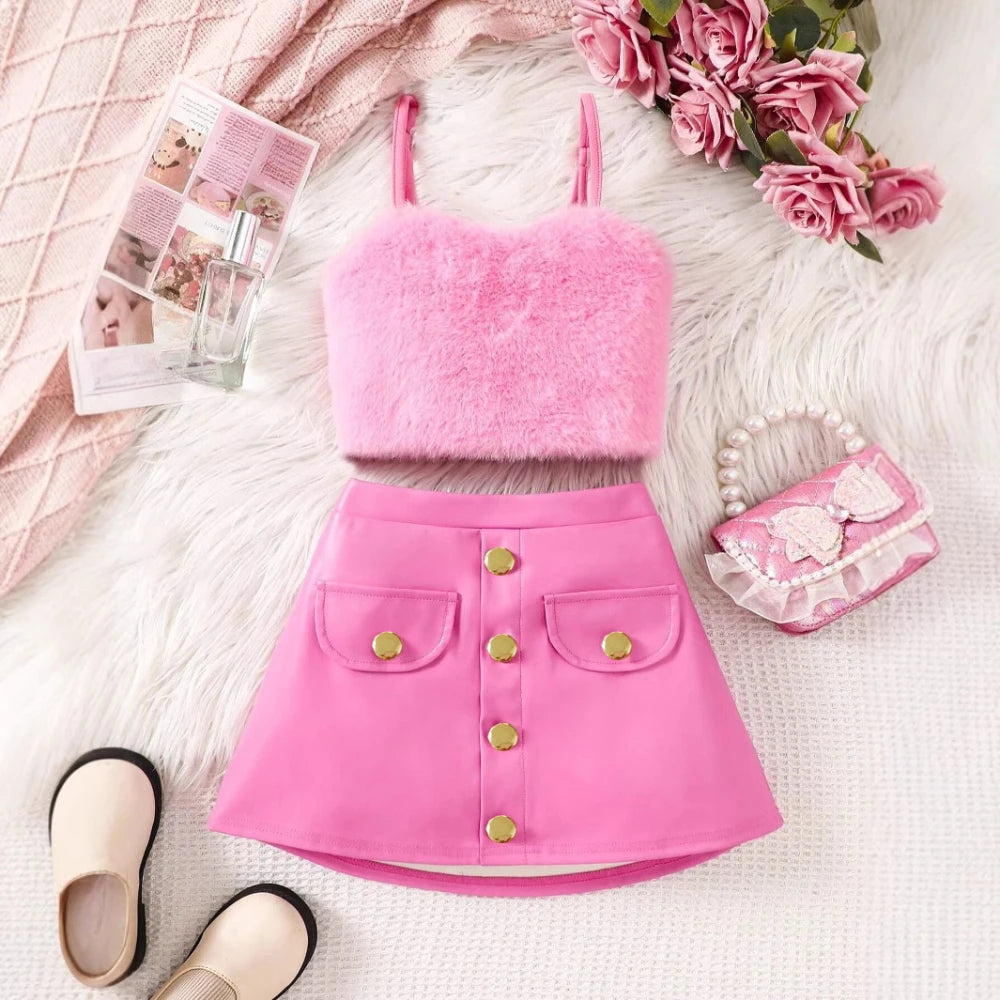 The Mini Diva Set