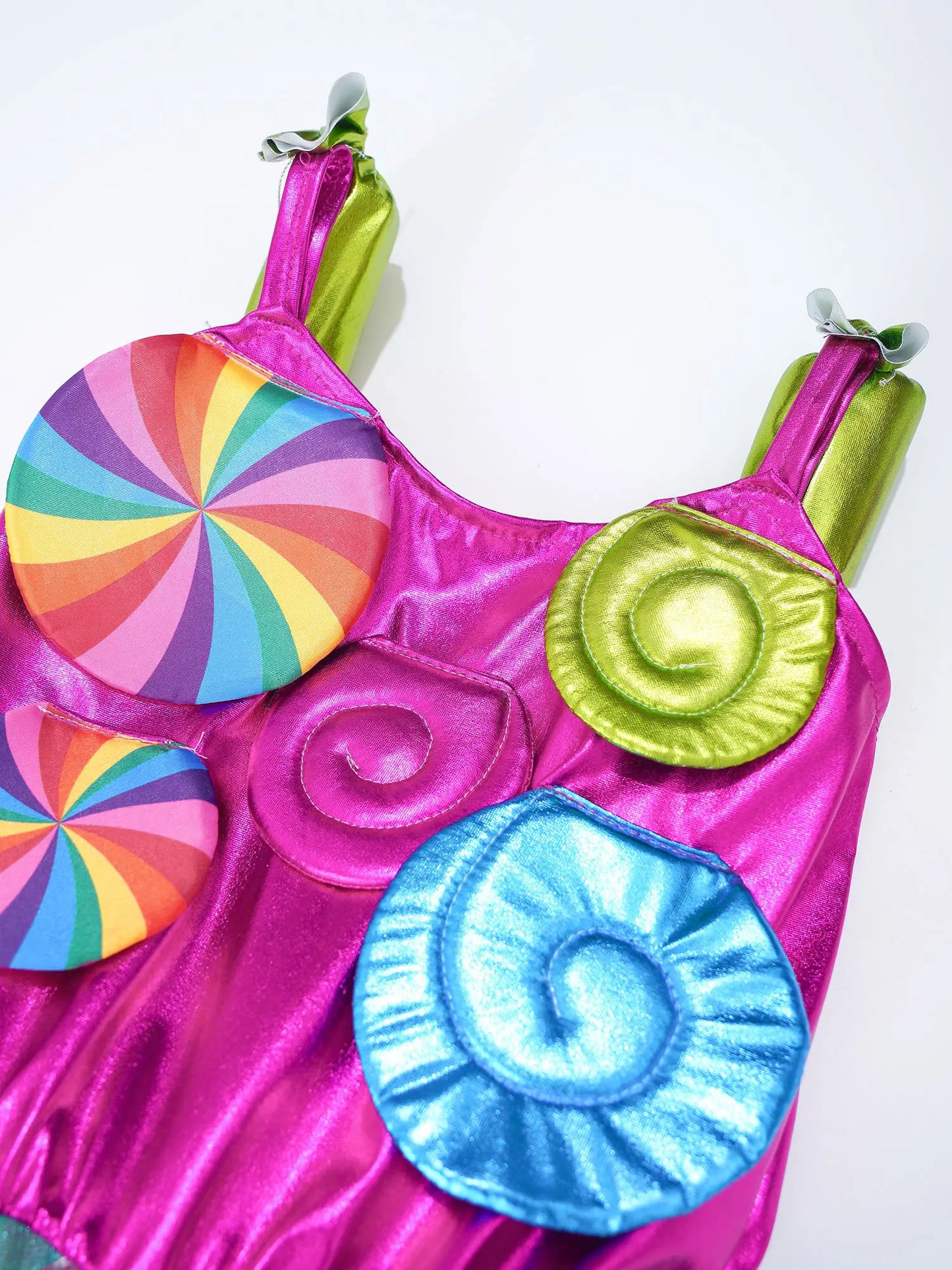 Sweet Lollipop Dress