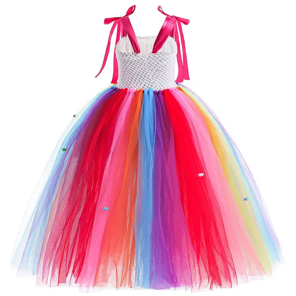Sweet Lollipop Dress