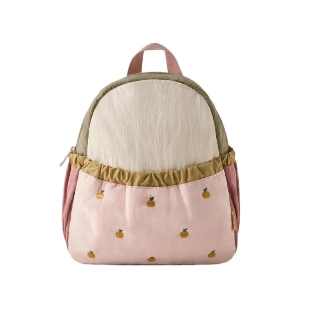 Golden Apple Kids Backpack