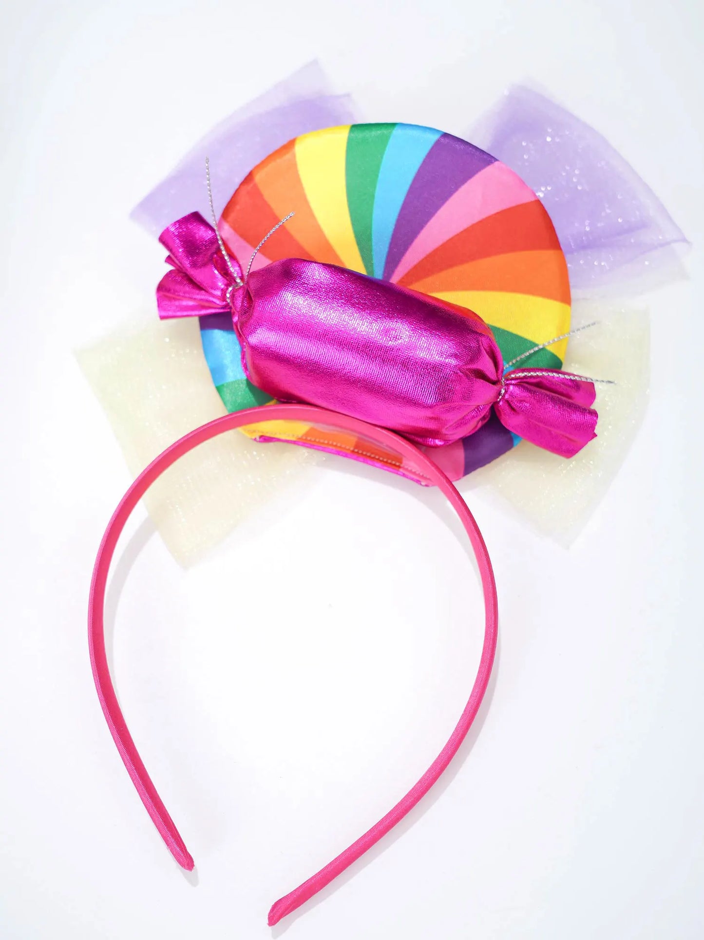 Sweet Lollipop Dress