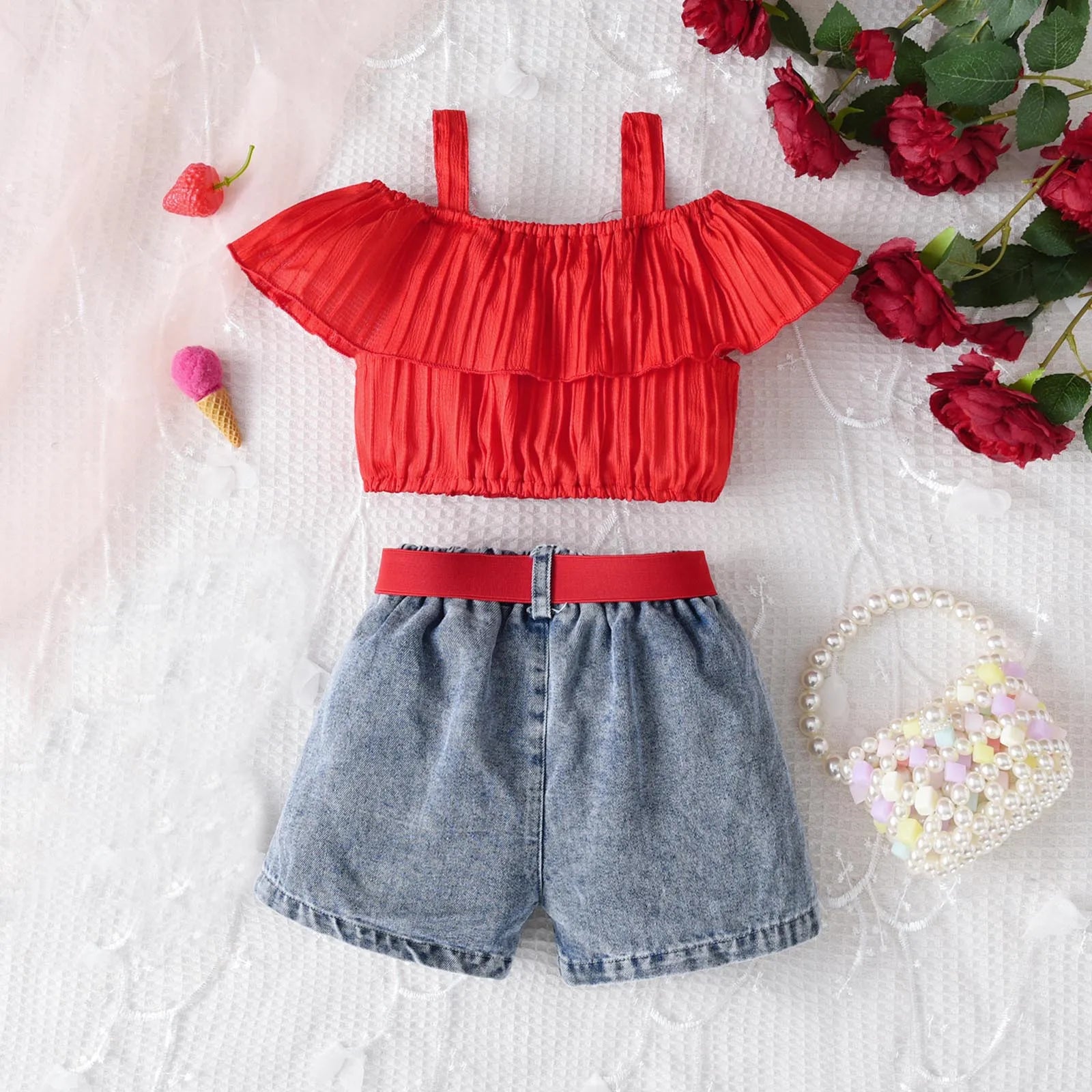 The Berry Sweet Set