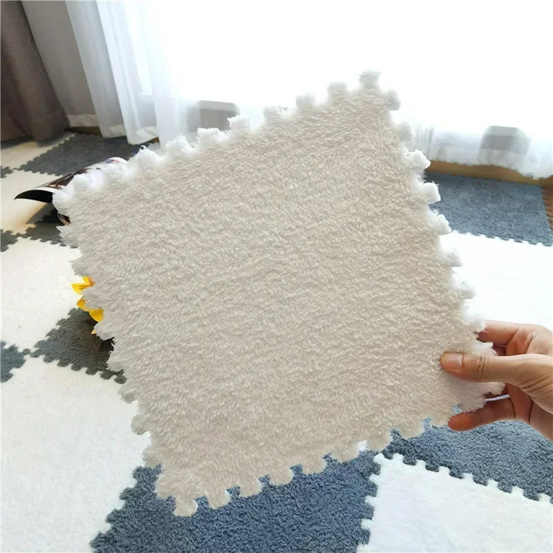 Kids Puzzle Playmat
