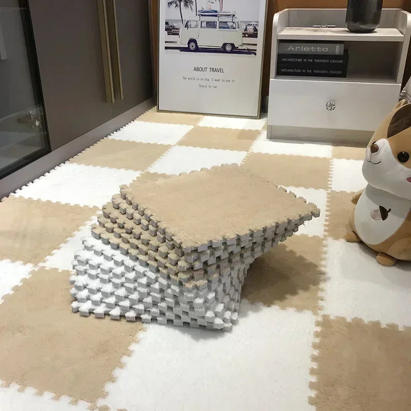 Kids Puzzle Playmat
