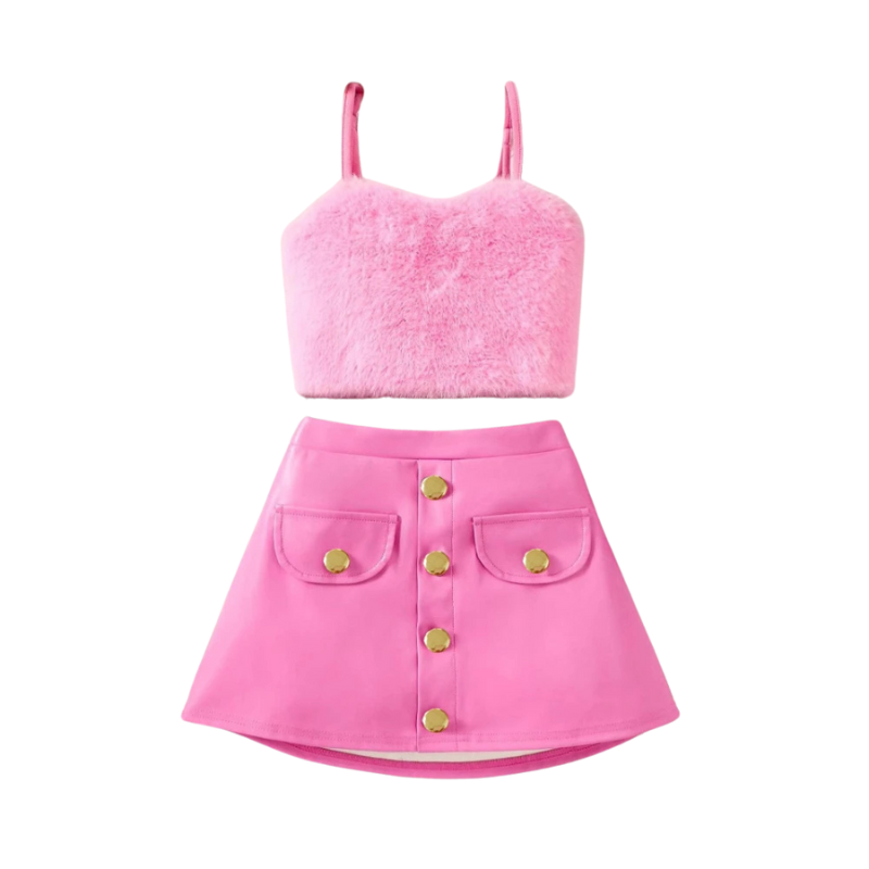 The Mini Diva Set