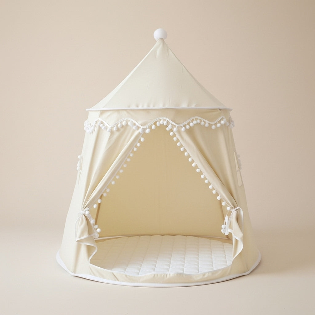 The Initial Dreams Teepee Bundle