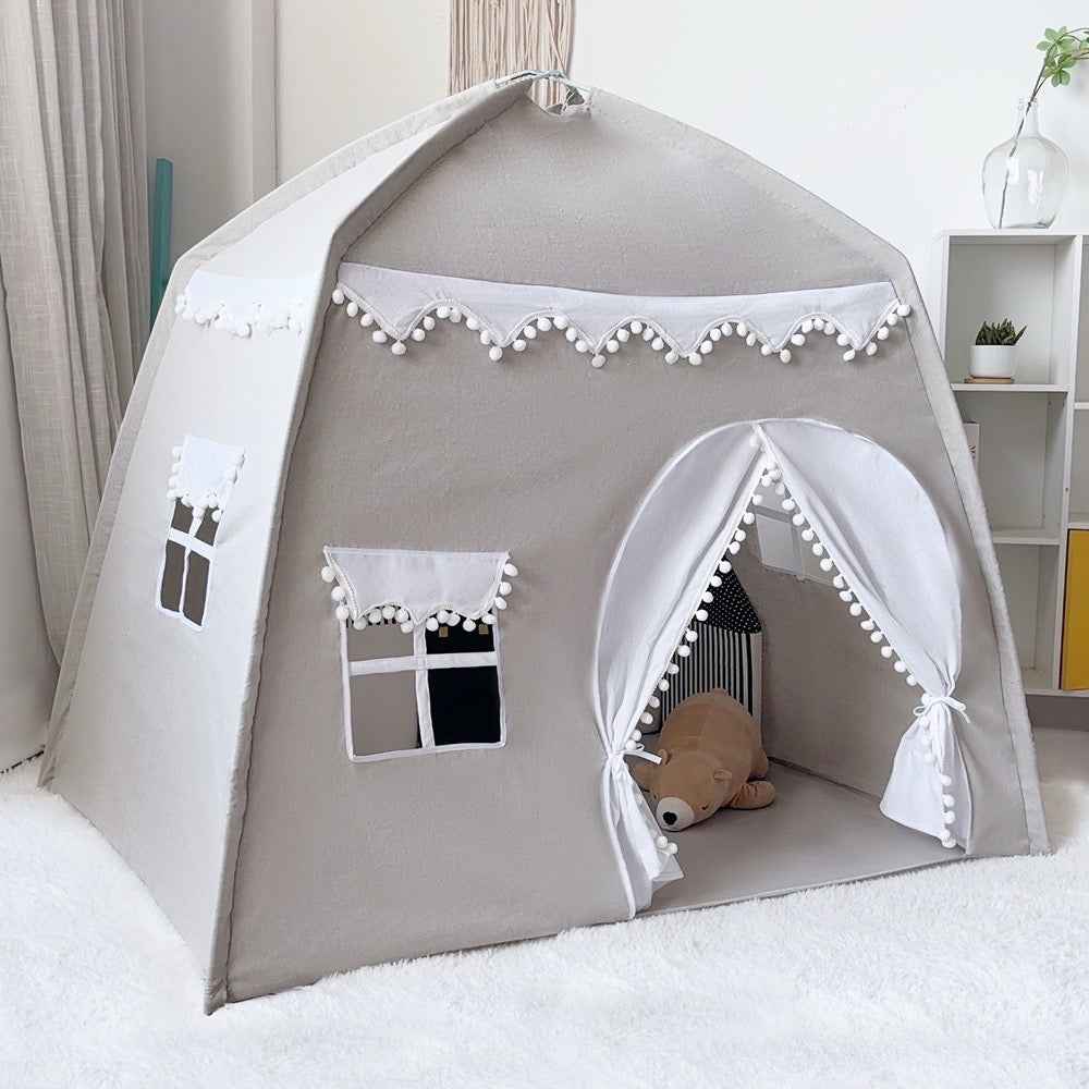 Dreamy Cottage Play Tent