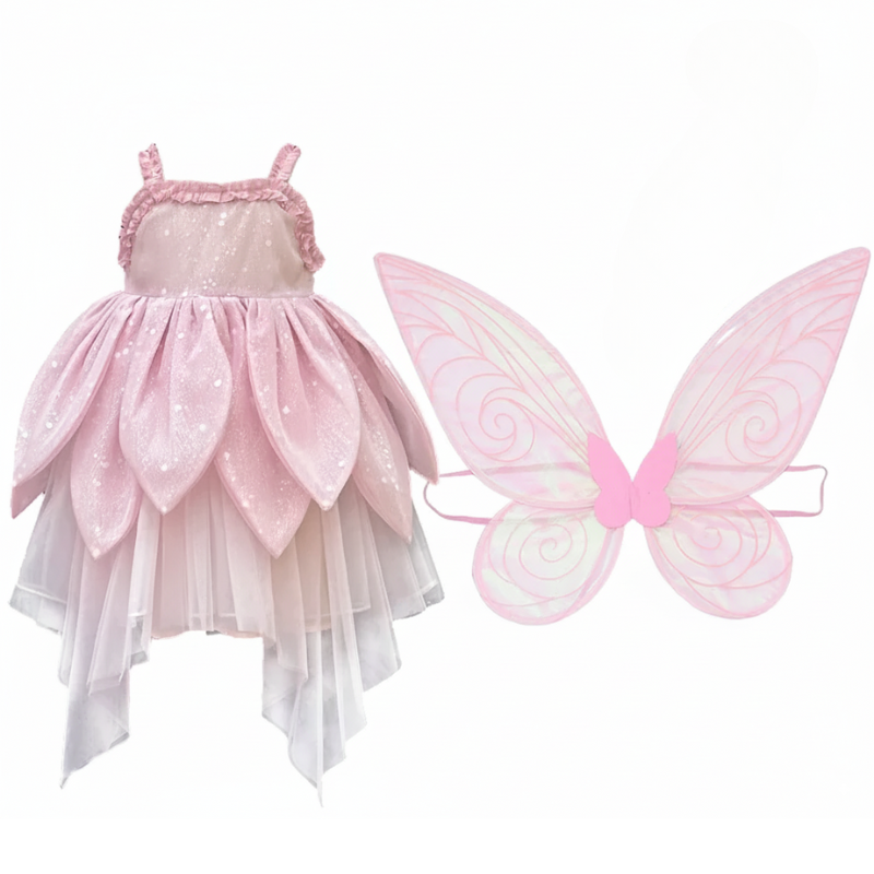 Lila Fairy Blossom