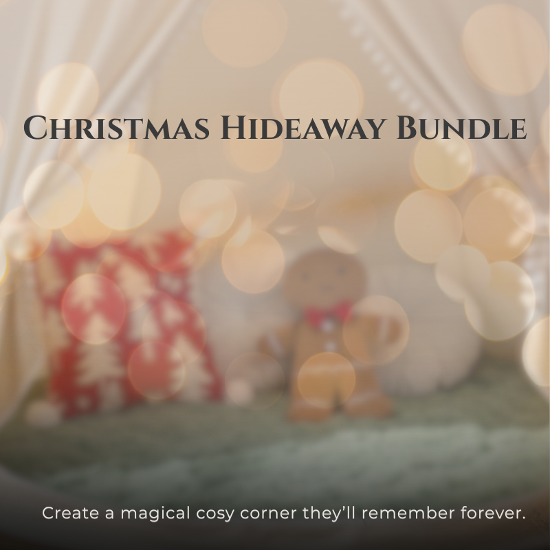 Christmas Hideaway Magic Bundle