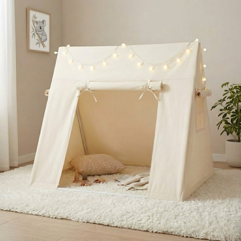 tent kinderkamer The Noko Tent