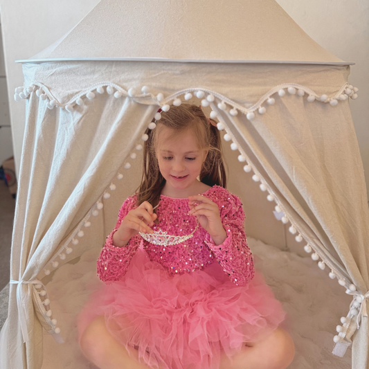 The Magic of Cosy Corners: Why Every Child Needs a Hideaway