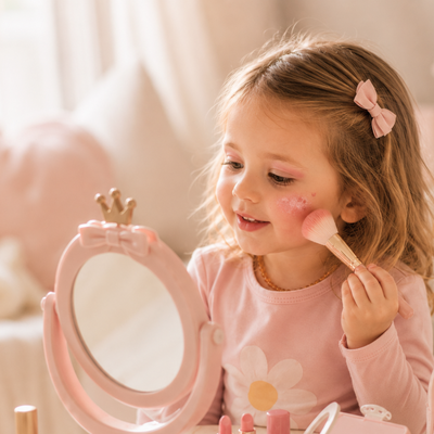 Kids Makeup