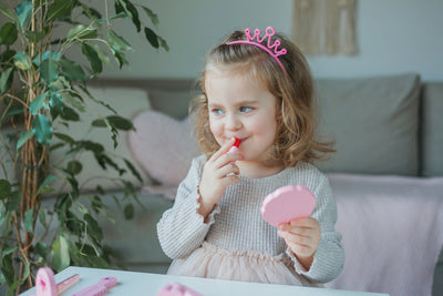 Kids Makeup