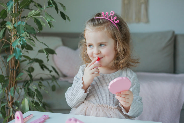 Kids Makeup