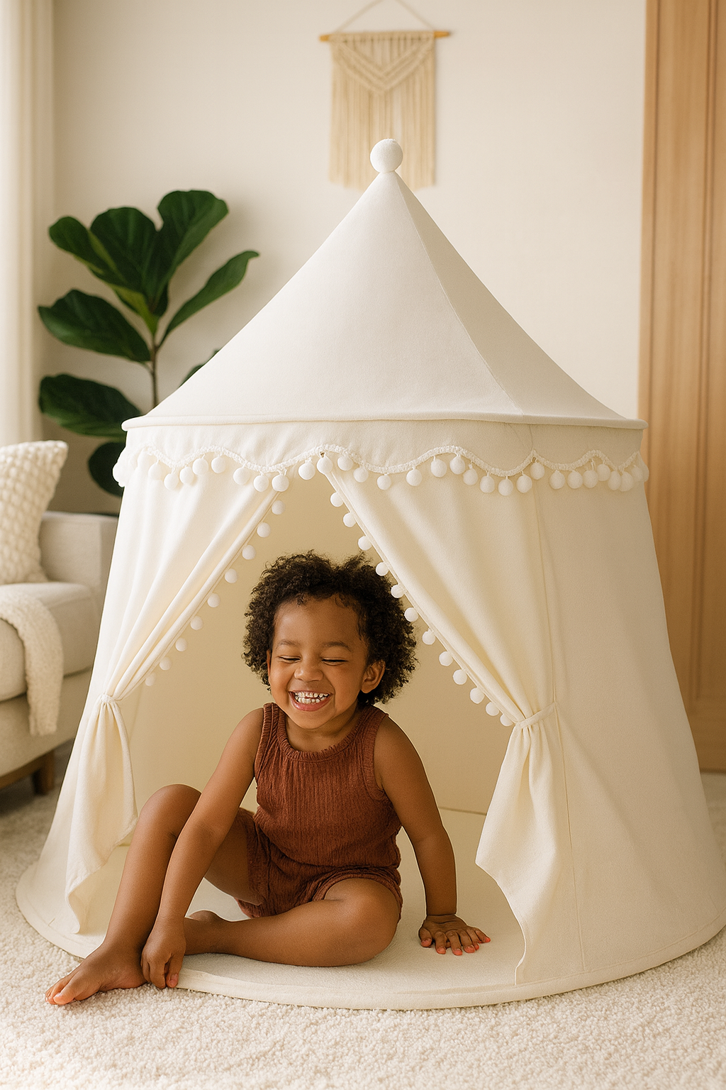 Playroom Magic