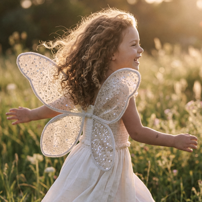 Make Believe Magic