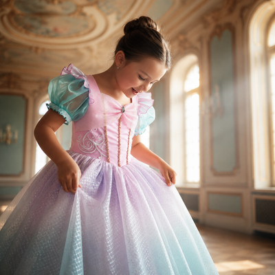 Dresses & Outfits