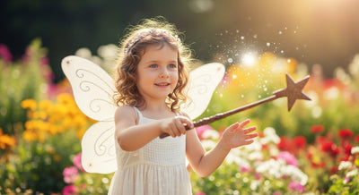 Make Believe Magic