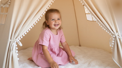 Playroom Magic