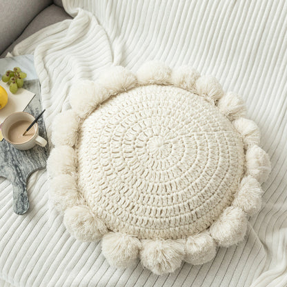 Pompom Bliss Cushion