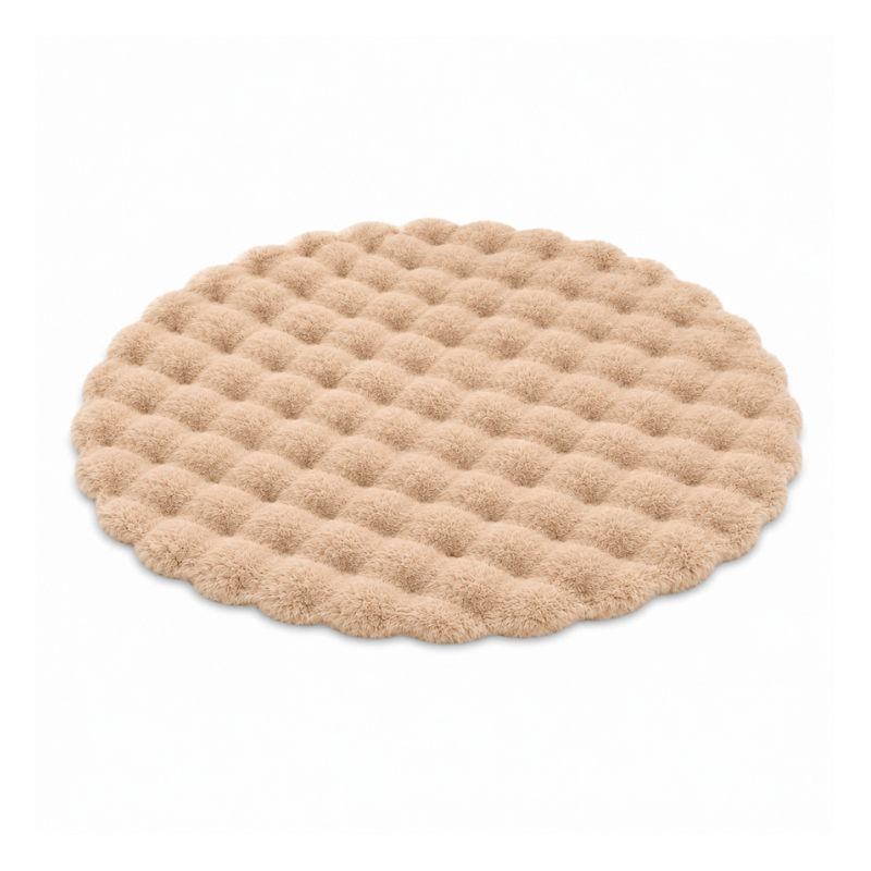 Kids Soft Floor Rug