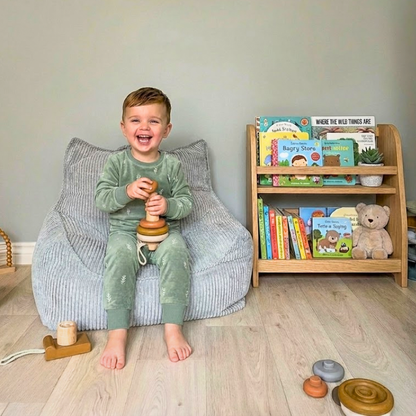 Snuggle Kids Lounger