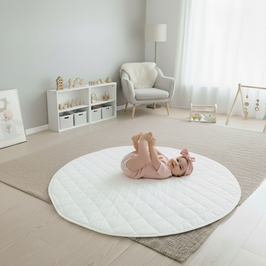 LMD Quilted Playmat