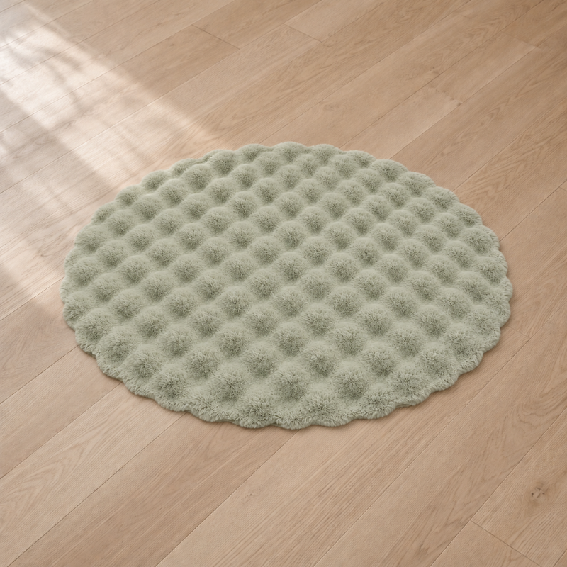Kids Soft Floor Rug