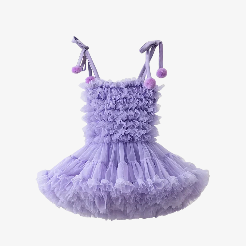 Enchanted Twirl | Princess Tutu Dress