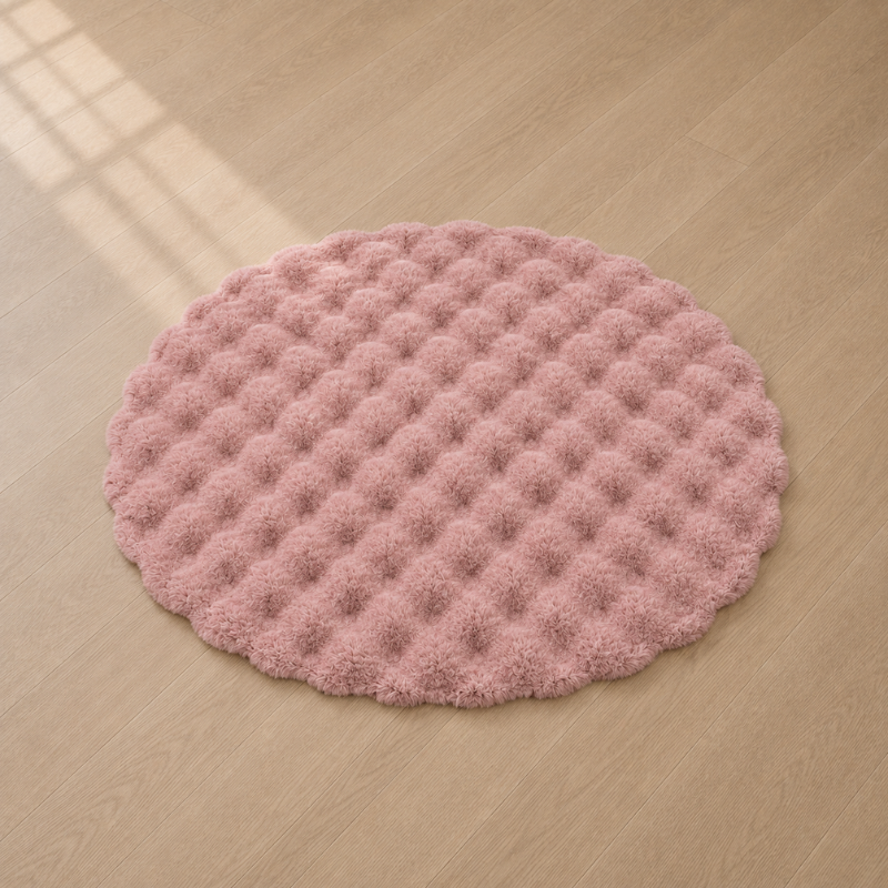 Kids Soft Floor Rug