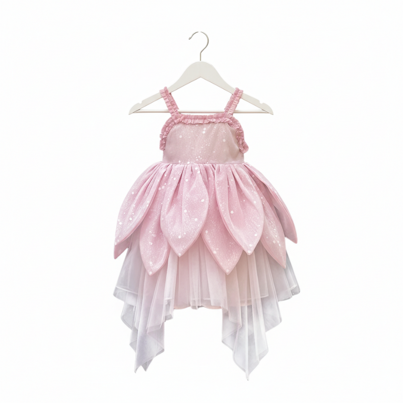 Lila Fairy Blossom