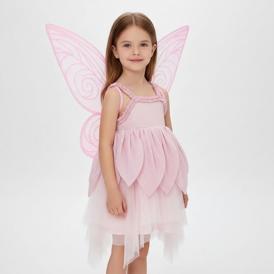 Lila Fairy Blossom