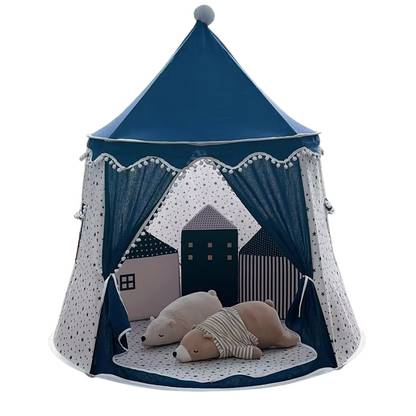 Children’s Foldable Teepee Tent