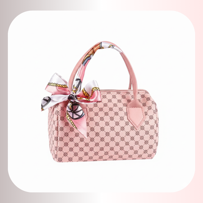 Mini Diva Luxe Handbag Set
