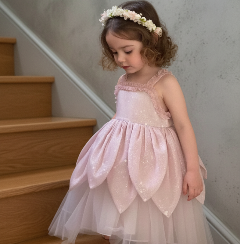 Lila Fairy Blossom