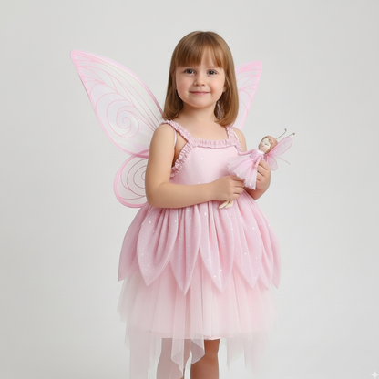 Lila Fairy Blossom