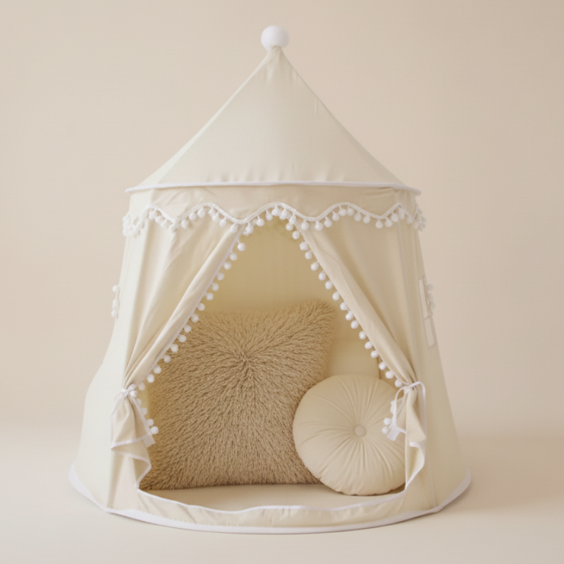 Children Bali Teepee Tent