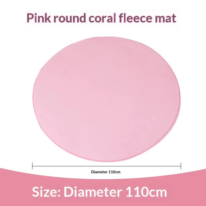 Pinky Perfect Bali Sunset Teepee Set