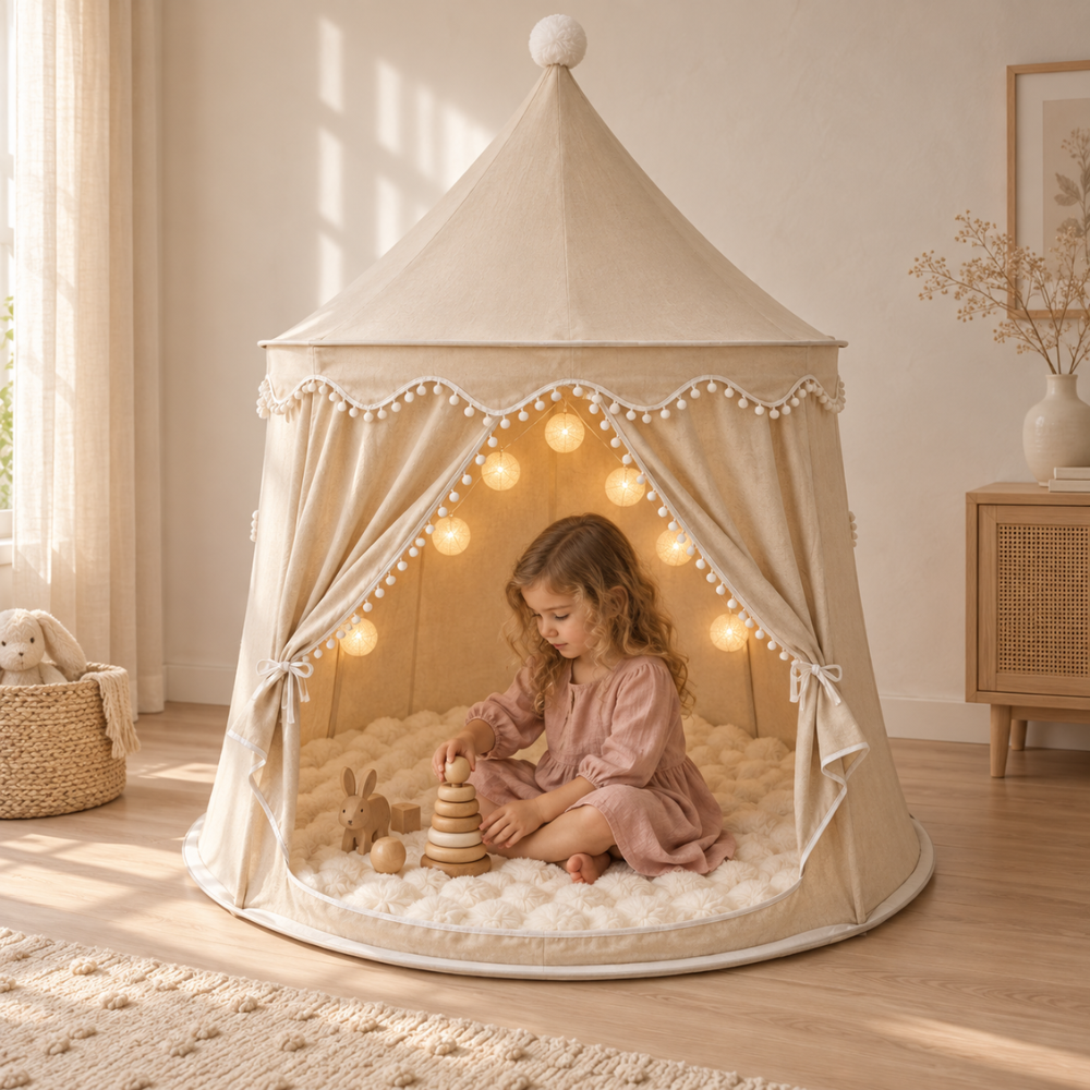 The Bali Tent Bundle