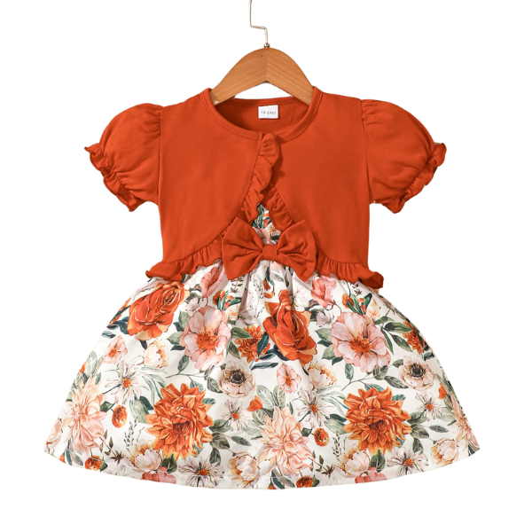 Blossom Breeze 2-Piece Set