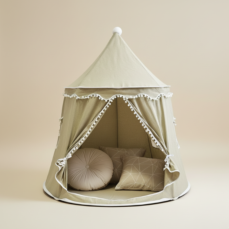Children Bali Teepee Tent
