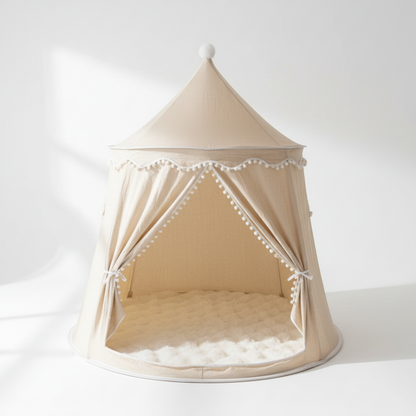 The Initial Dreams Teepee Bundle