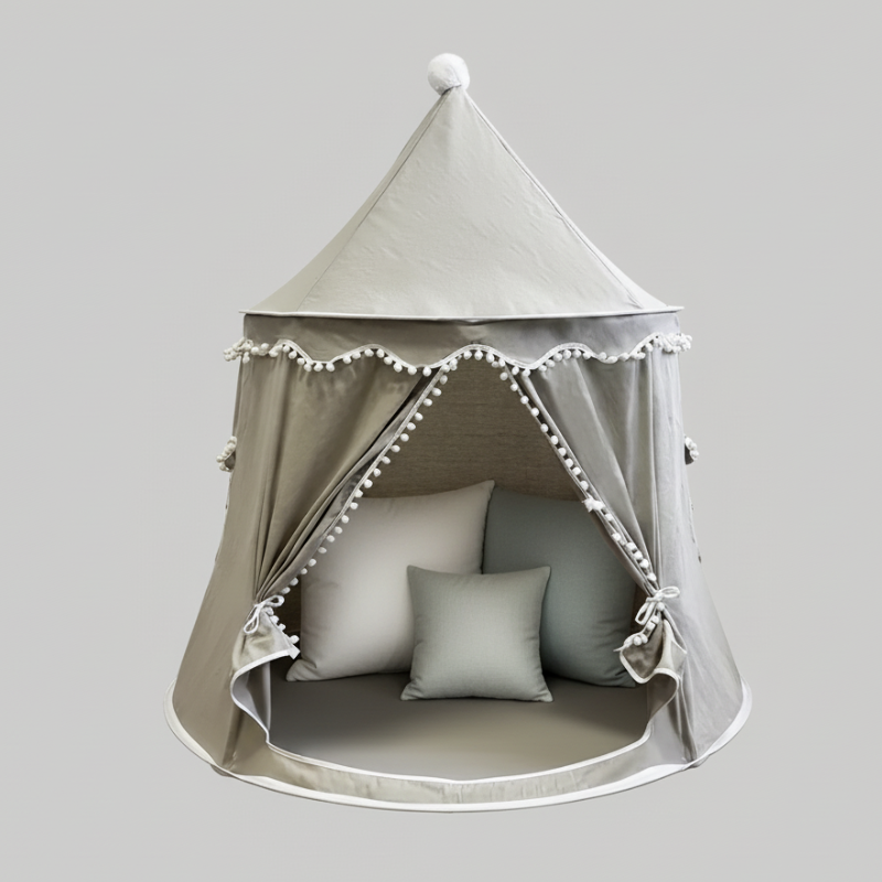 Children Bali Teepee Tent