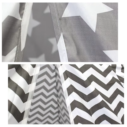 Twinkle Twinkle Kids Teepee Tent