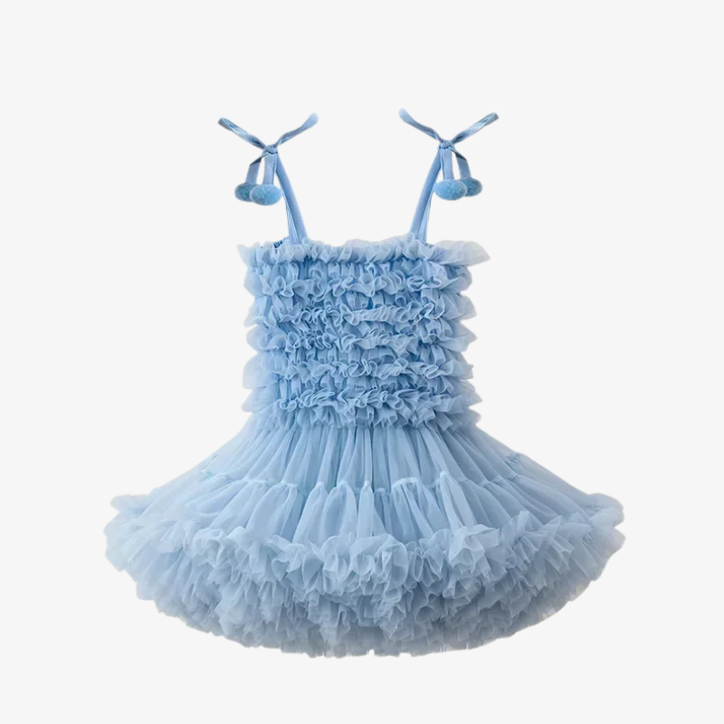 Enchanted Twirl | Princess Tutu Dress